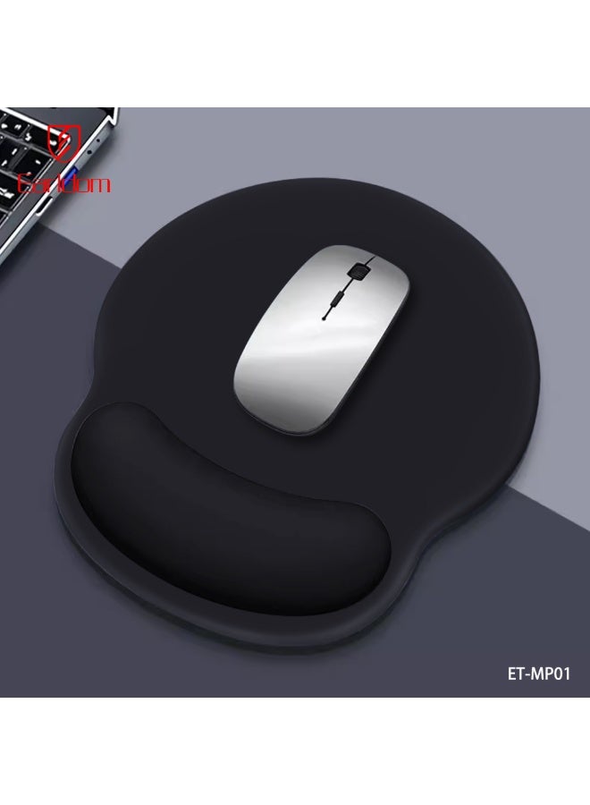 Earldom Mouse Pad MP01 Smooth Surface Anti-Slip Office & Gaming Mat - Image 2