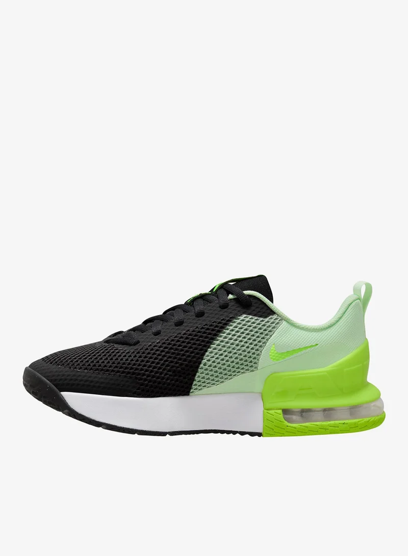 نايكي حذاء رجالي اير ماكس ألفا ترينر