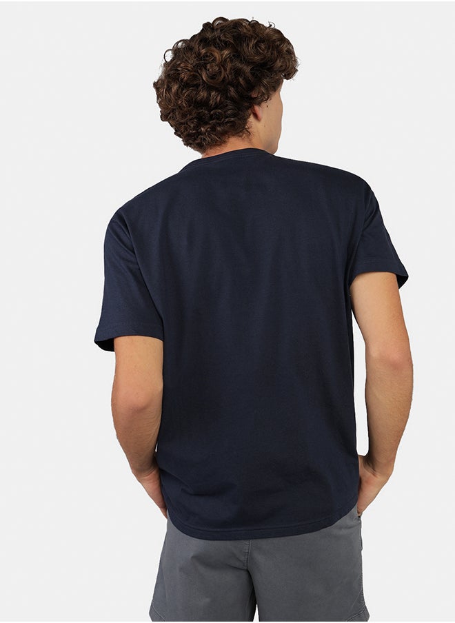 American Eagle AE Logo Graphic T-Shirt  - Image 2