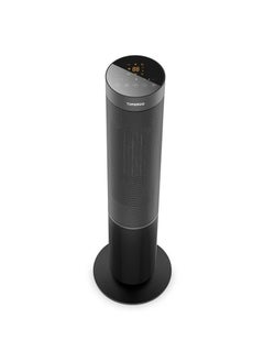 TORNADO TORNADO Ceramic Heater, 2000 Watt, 16 meter, Remote, Black TPH-2000DF  - Image 2