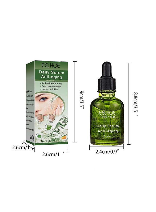 إيلهو زيت عطري مرطب عميق من EELHOE - Image 2