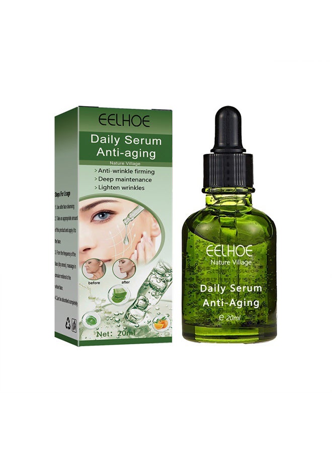 إيلهو زيت عطري مرطب عميق من EELHOE - Image 1