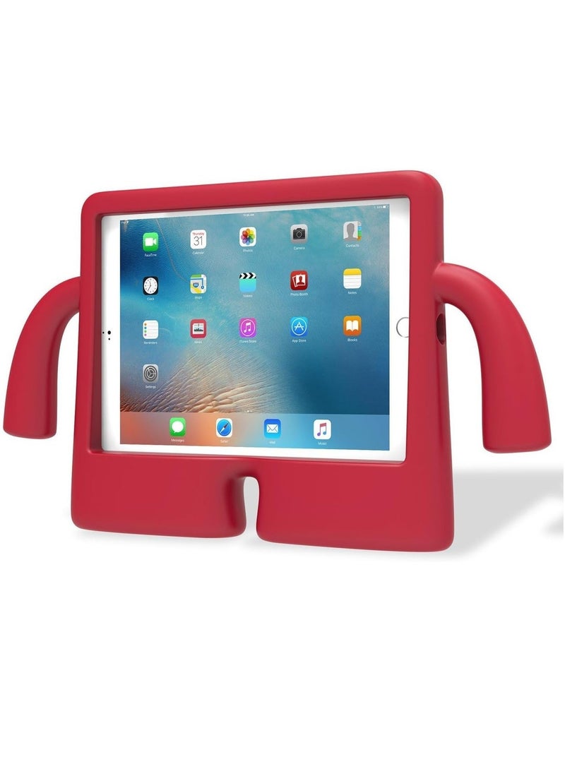 ELTRAZONE Kids Case Compatible with iPad 2/3/4 Case Shockproof Heavy Duty Cute Cover for Boys Girls - Image 3