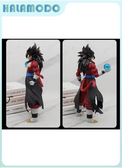 Dragon Ball Super Saiyan Giant Standing Super Saiyan 4 Goku with Blue Dragon Ball, 29.5cm Figure, Perfect Birthday Gift and Captivating Desktop Decoration - pzsku/Z2EA4BBB5D8DE1C08E7FFZ/45/_/1736580232/3fb5a519-fb22-4316-b2bf-4cf37d9b9a7e