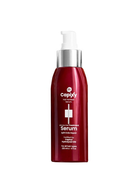 Capixy Hair Serum 120ml