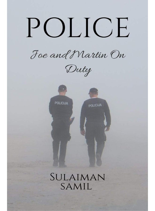 Police  - Image 2