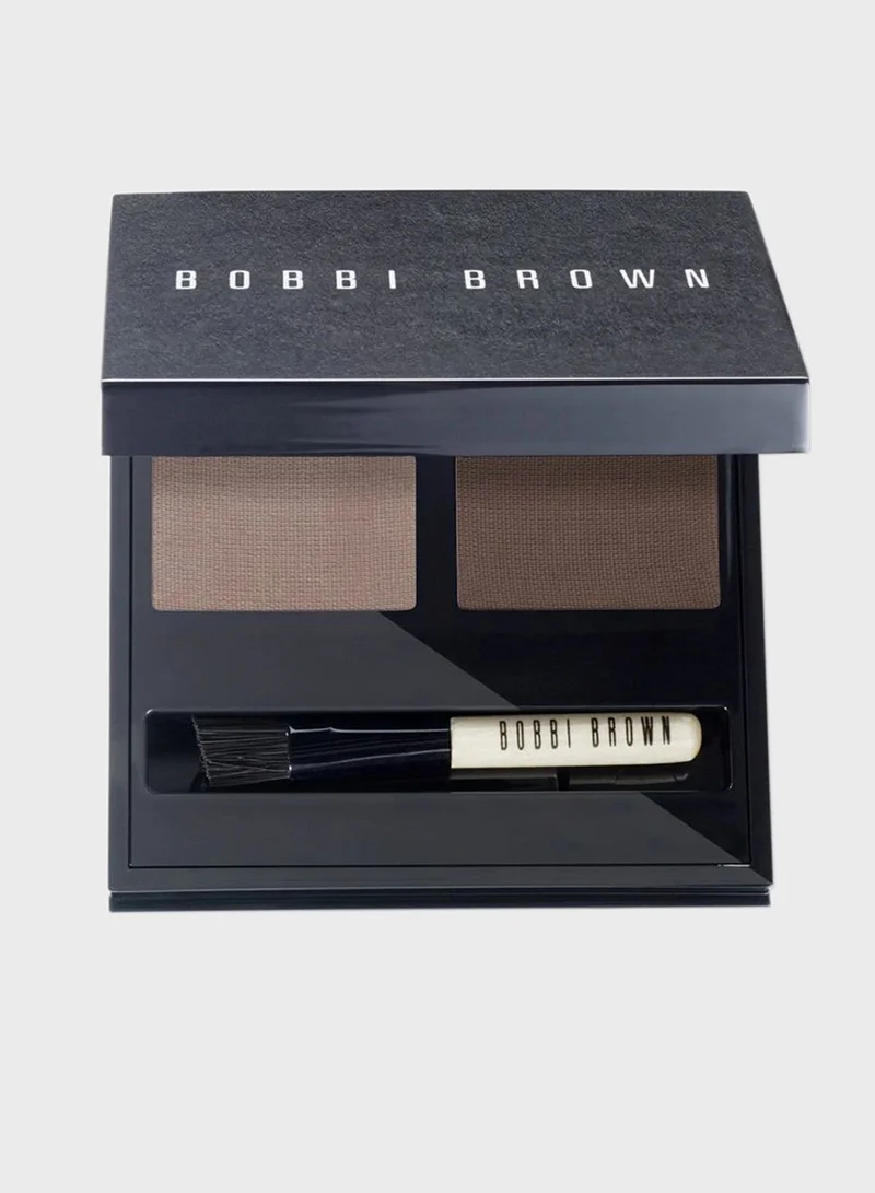 BOBBI BROWN Brow Kit - Medium