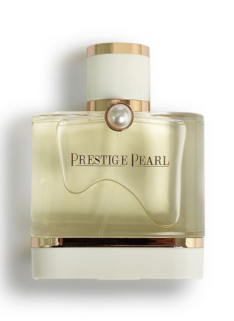 الماجد للعود - عطر برستيج بيرل - 100 مل - Image 1