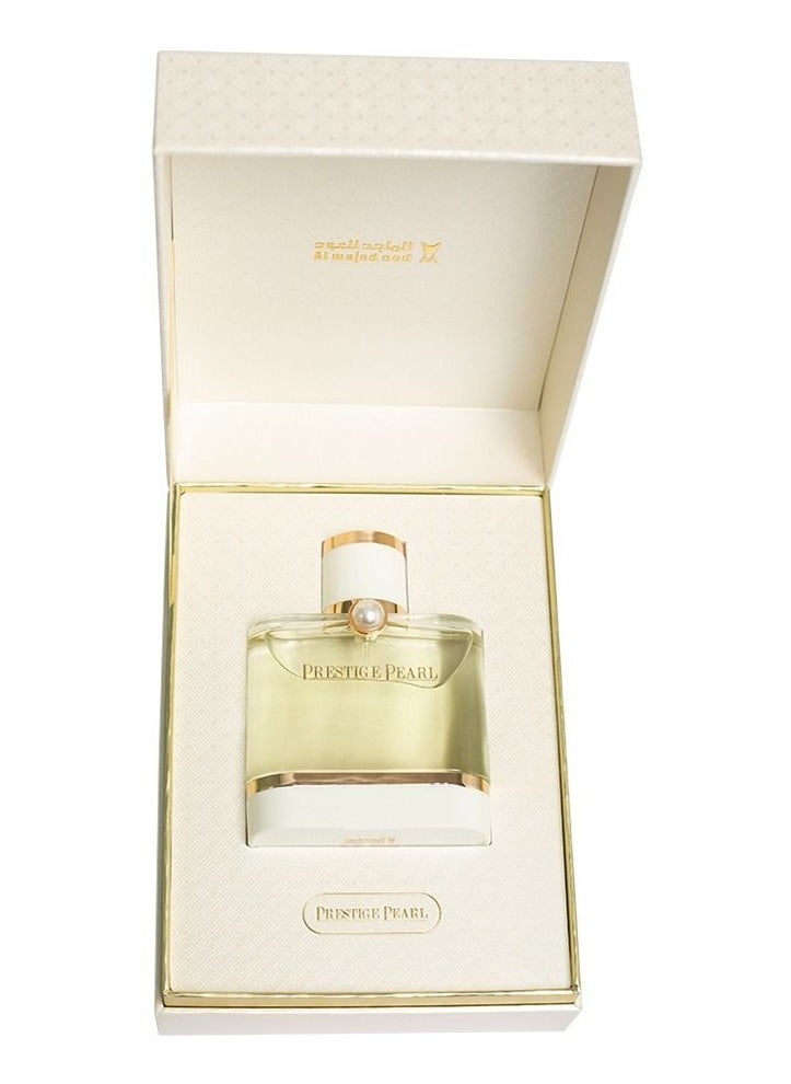 الماجد للعود - عطر برستيج بيرل - 100 مل - Image 1