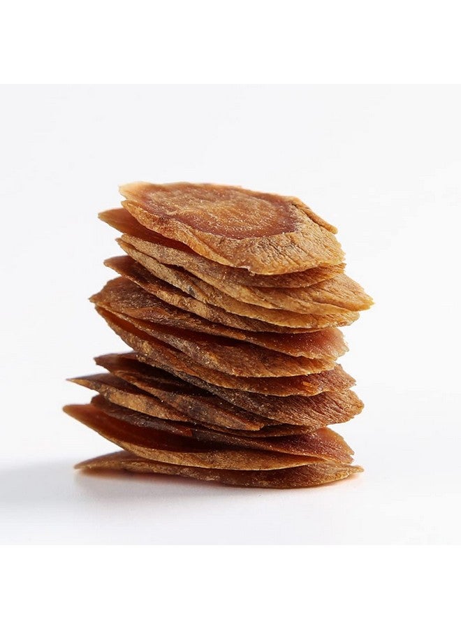 18 Years Red Ginseng Slices Korean Ginseng Red Panax Korean Red Ginseng Roots Slice Korean Ginseng Dried Red Panax Ginseng Slices Red Ginseng Root Slices Red Ginseng Slice (100 Grams /0.22 lbs) - Image 4