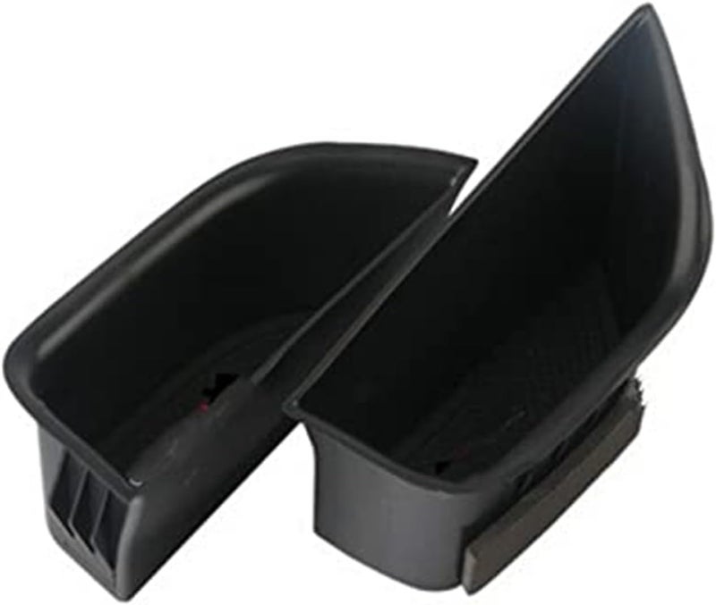Wivplex Car Door Handle Storage Box - Image 1