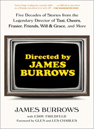 DIRECTED BY JAMES BURROWS - pzsku/Z2EA56A09A7FDCBC3162BZ/45/_/1702904997/8a1b24ef-fd3d-4dc7-ada1-40d9386d5421