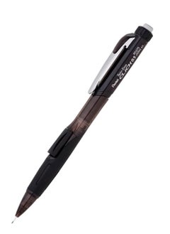 Pentel 4-Piece Mechanical Pencil 0.5mm Tip Black Body  - Image 2