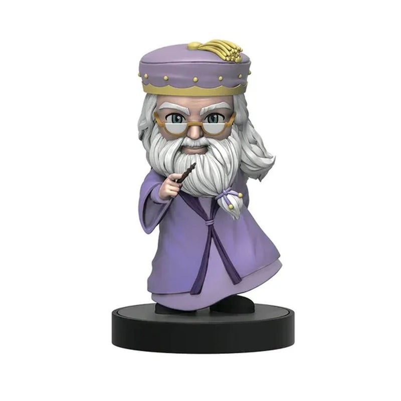 YuMe Hero Box Harry Potter Classic Series Surprise Figure (8 cm, Assorted) - Image 4