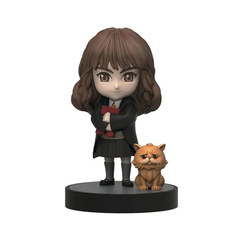 YuMe Hero Box Harry Potter Classic Series Surprise Figure (8 cm, Assorted) - Image 3