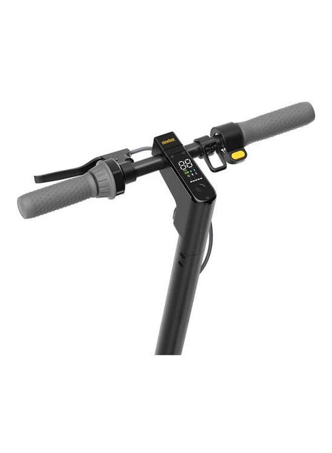 سيجواي سكوتر ناينبوت قابل للطي يعمل بالدفع 43.7x18.6x45.1بوصة - Image 2