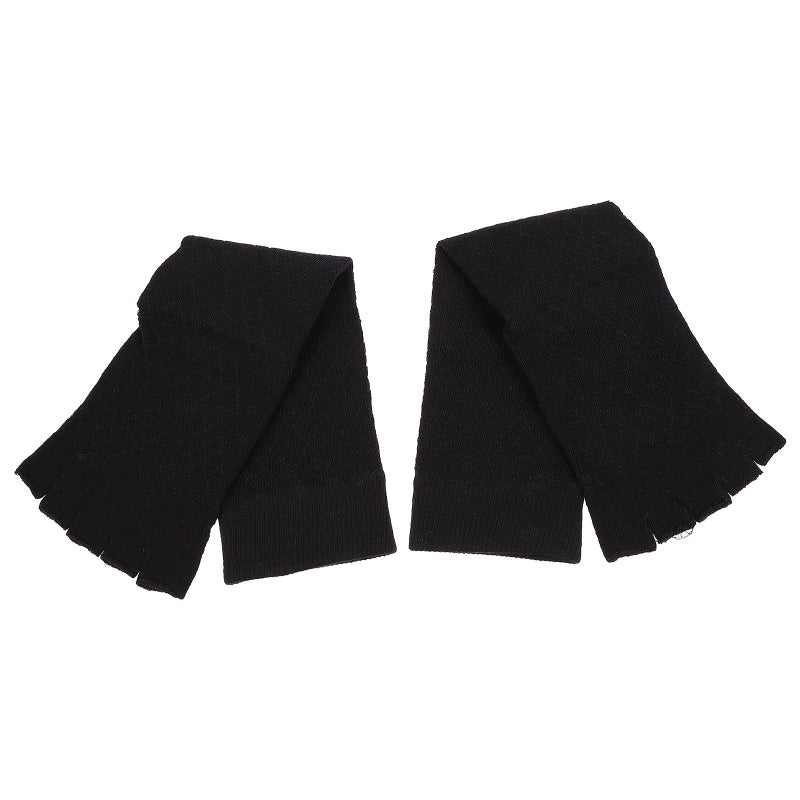 1 Pair of Cotton Sports Socks Separated-toes Socks Breathable Running Stockings - Image 1