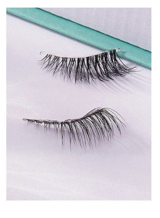 7 Pairs Half Eye False Eyelashes 5X12 mm - view 5
