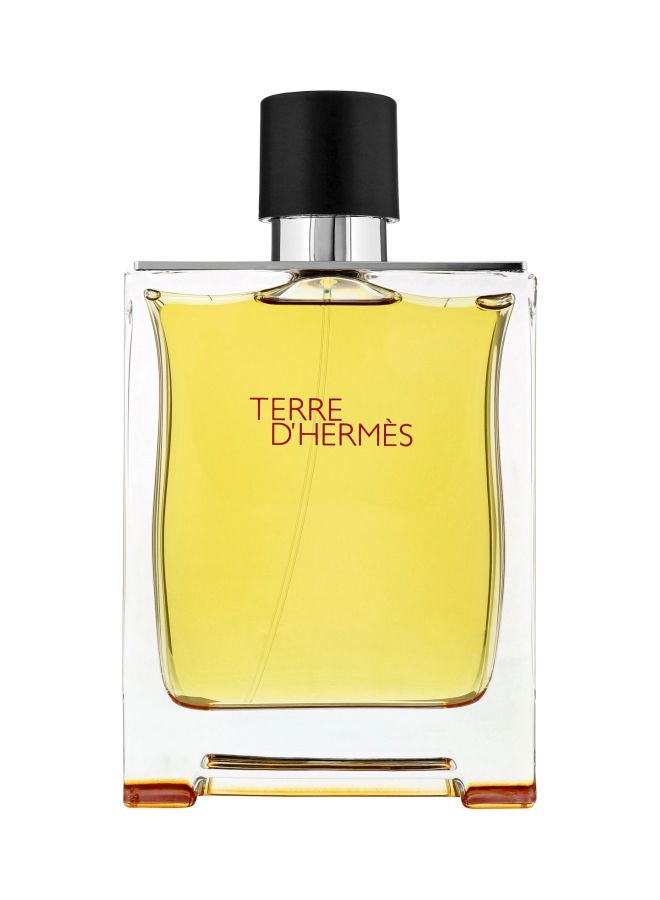 HERMES Terre D'Hermes Pure Parfum 200ml - Image 1