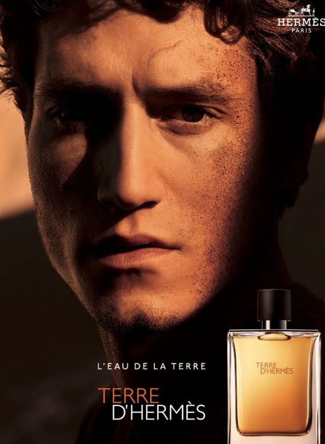 HERMES Terre D'Hermes Pure Parfum 200ml - Image 5