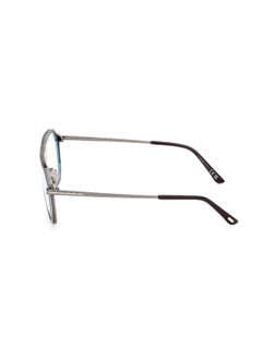 TOM FORD TOMFORD Plastic Pilot Full Rim Men UV Protection Optical  - Image 4