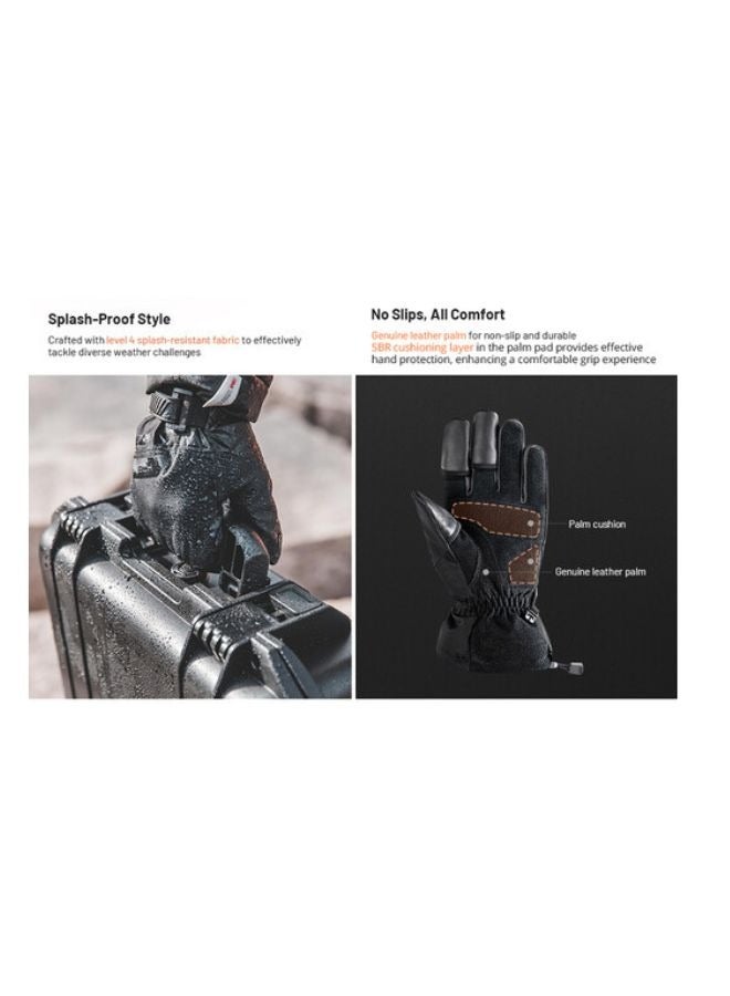 PGYTECH Pgytech Professional Photography Gloves  - Image 5