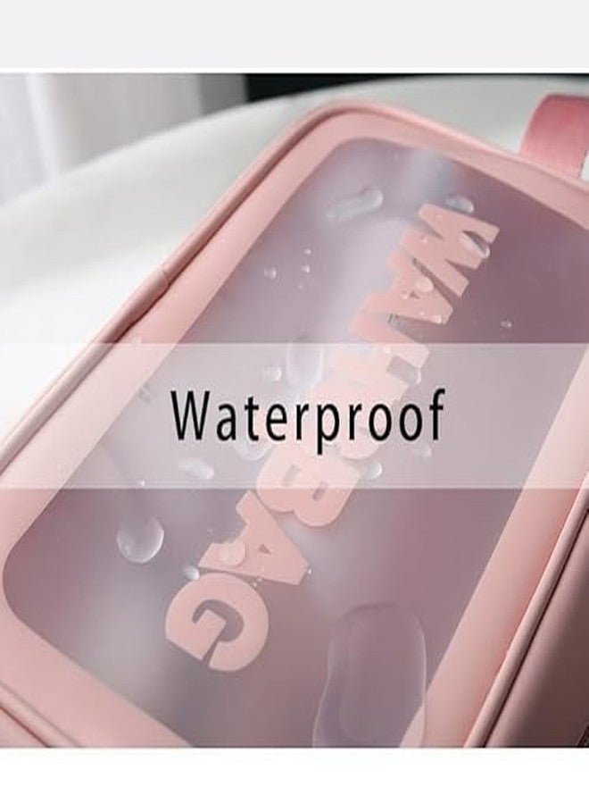 JAPP Set of 3 Wash Bags for Delicates - Breathable Mesh Laundry Bags with Secure Zippers - Ideal for Lingerie, Hosiery, and Baby Garments - Image 3