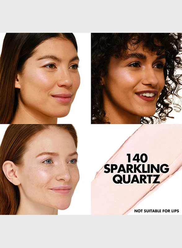 ميك اب فور ايفر أقلام تلوين فنية - 140 Sparkling Quartz