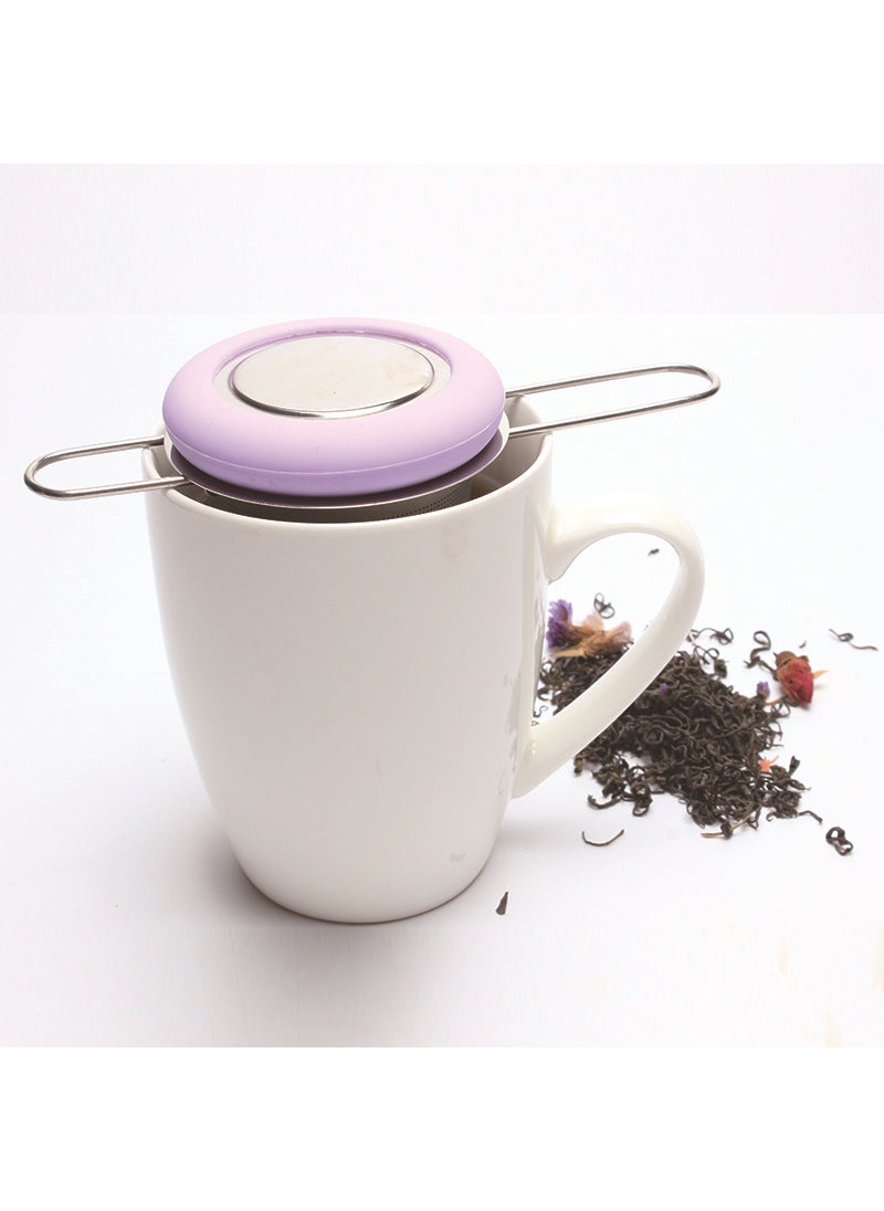 Generic - Stainless Steel 304 Folding Tea Barrel Infuser Green - Image 1