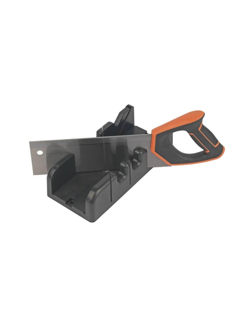 Magnusson's Garden Mitre Saw & Box Sw60 65 X 13 X 7cm 