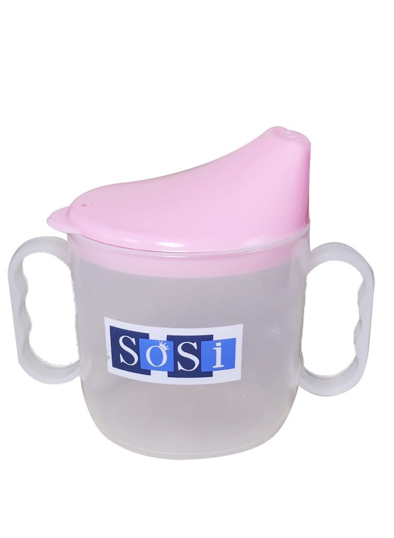 Drinking Cup With Straw For Baby For Training - Image 1