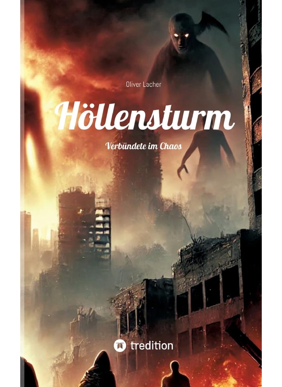 Höllensturm: Verbündete im Chaos 