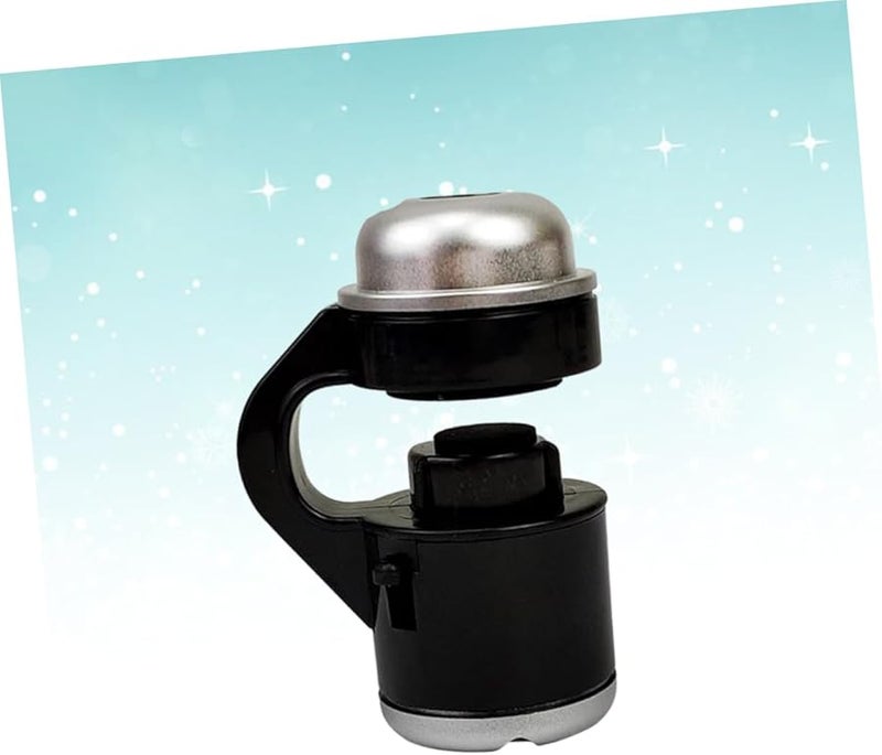 Phone Microscope 30x Magnification Universal Clip On Lens 1 Pack - Image 2