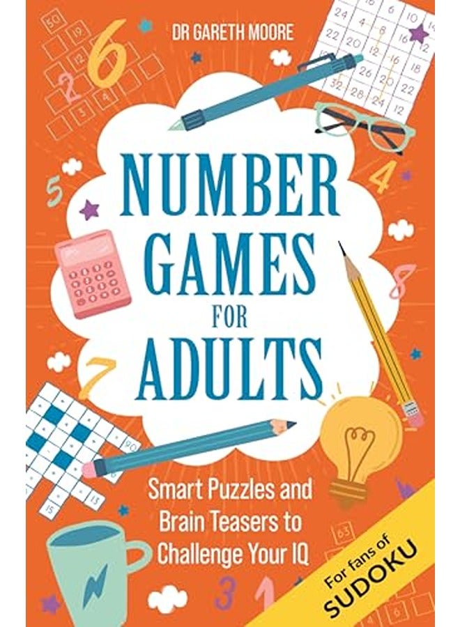 Number Games For Adults