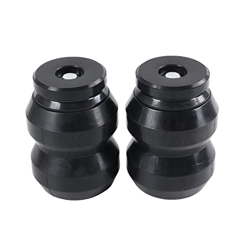 DICMIC Suspension Enhancement System Compatible with 2009-2021 Dodge Ram 1500 2WD/4WD Replace# DR1500DQ - Image 1