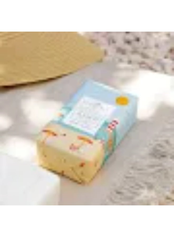 Castelbel Da Costa do Algarve Aromatic Soap 150g - Image 4