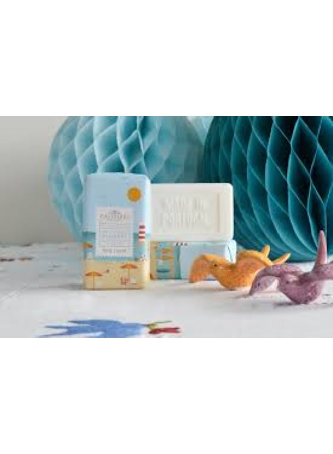 Castelbel Da Costa do Algarve Aromatic Soap 150g - Image 3