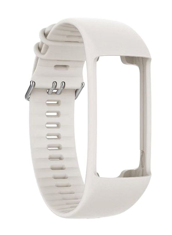 Generic Replacement Band For A370 Fitness Tracker M/L  - Image 2