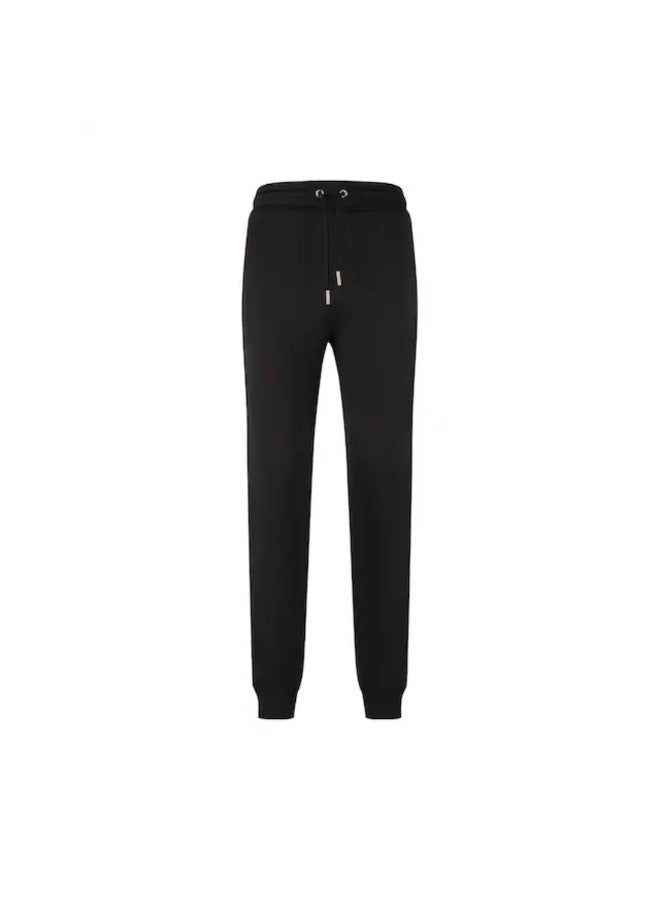 Luke 1977 Black Congo Cuffed Joggers - Image 2