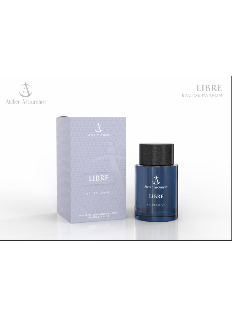 LIBRE Perfume 100 Ml