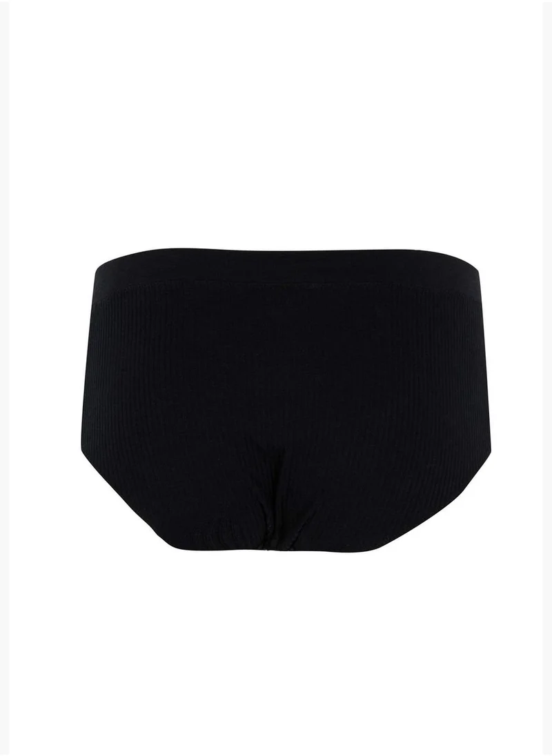 DeFacto High Waisted Maternity Hipster Thong