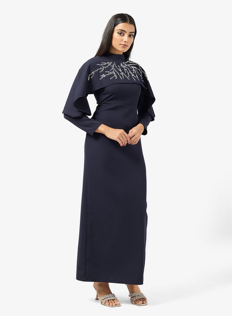 خزانة فستان سترة مزخرف - Image 4
