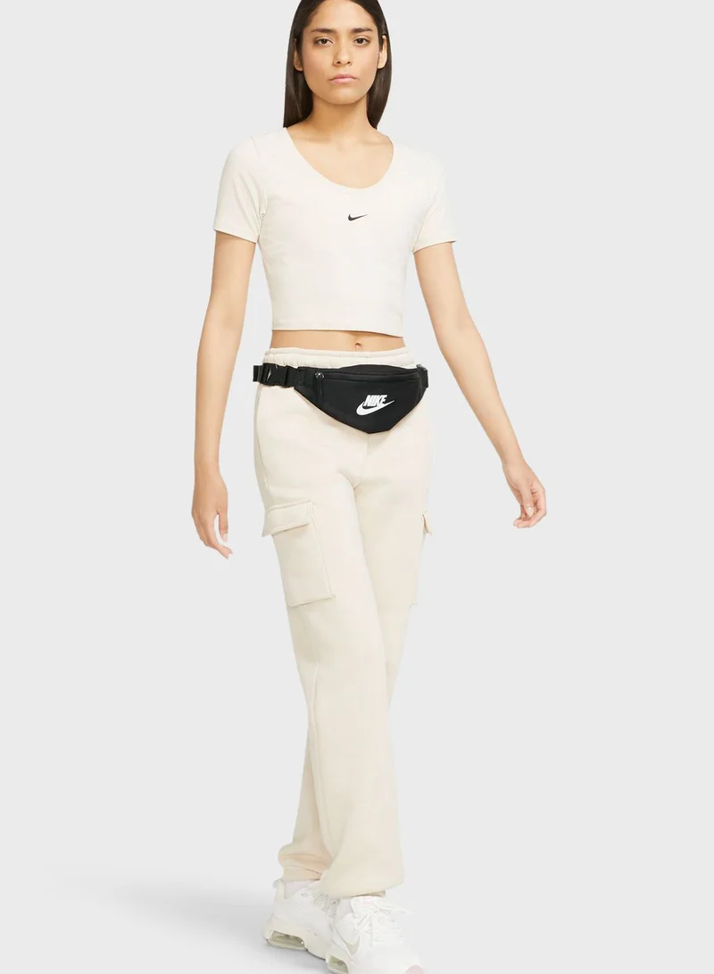 Nike Small Heritage Waistbag