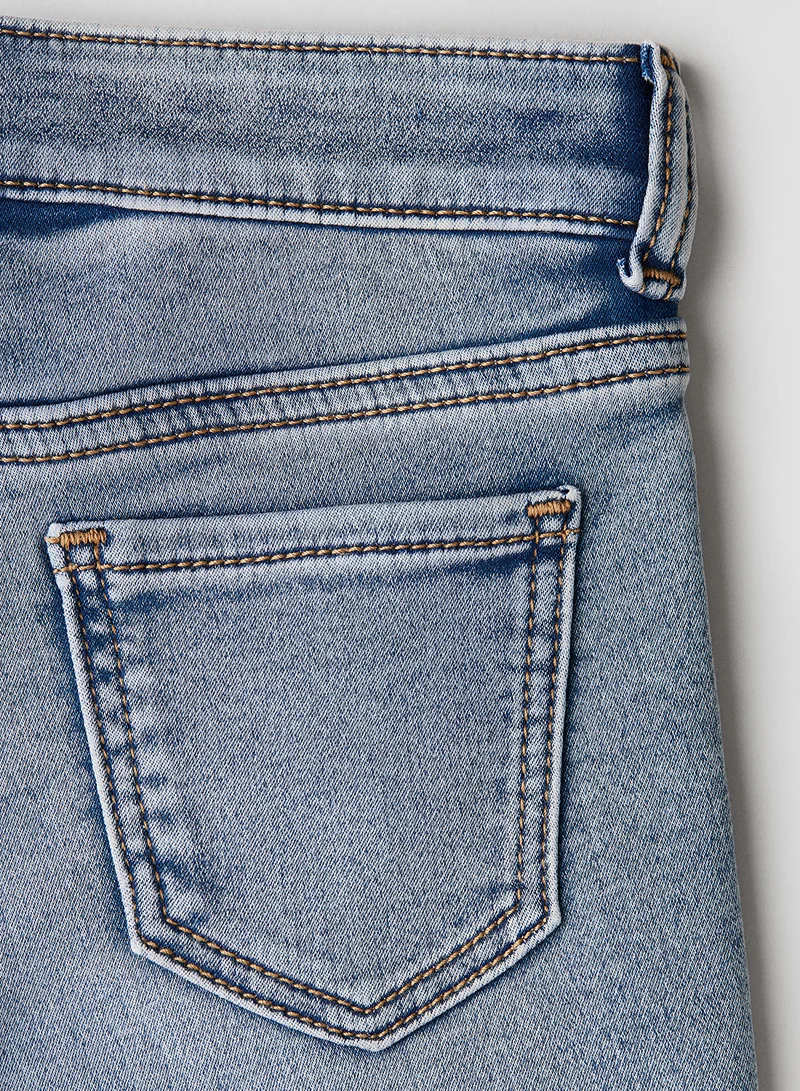 H&M Flared Leg Jeans