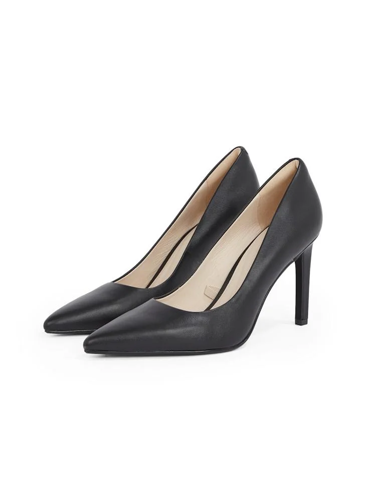 CALVIN KLEIN High Heel Pumps