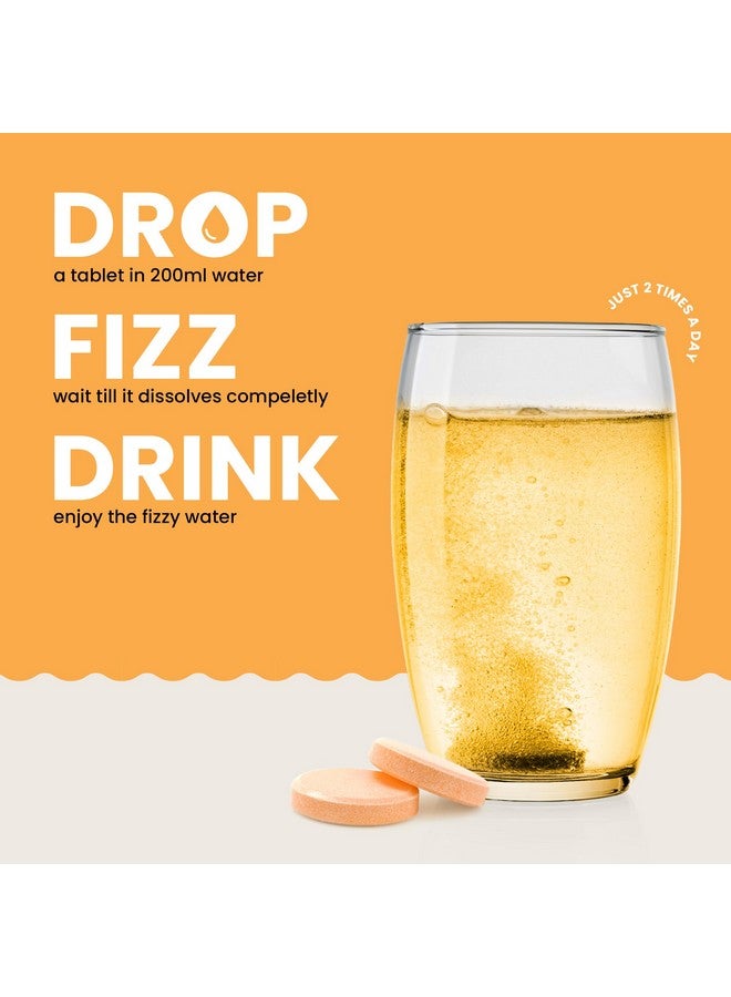 Auric Lung Detox Supplement With Natural Blend of NAC (N acetyl L cysteine), Pushkarmool, Piper Longum & Licorice Herbs Extract | Pack of 80 Tablets - Image 5