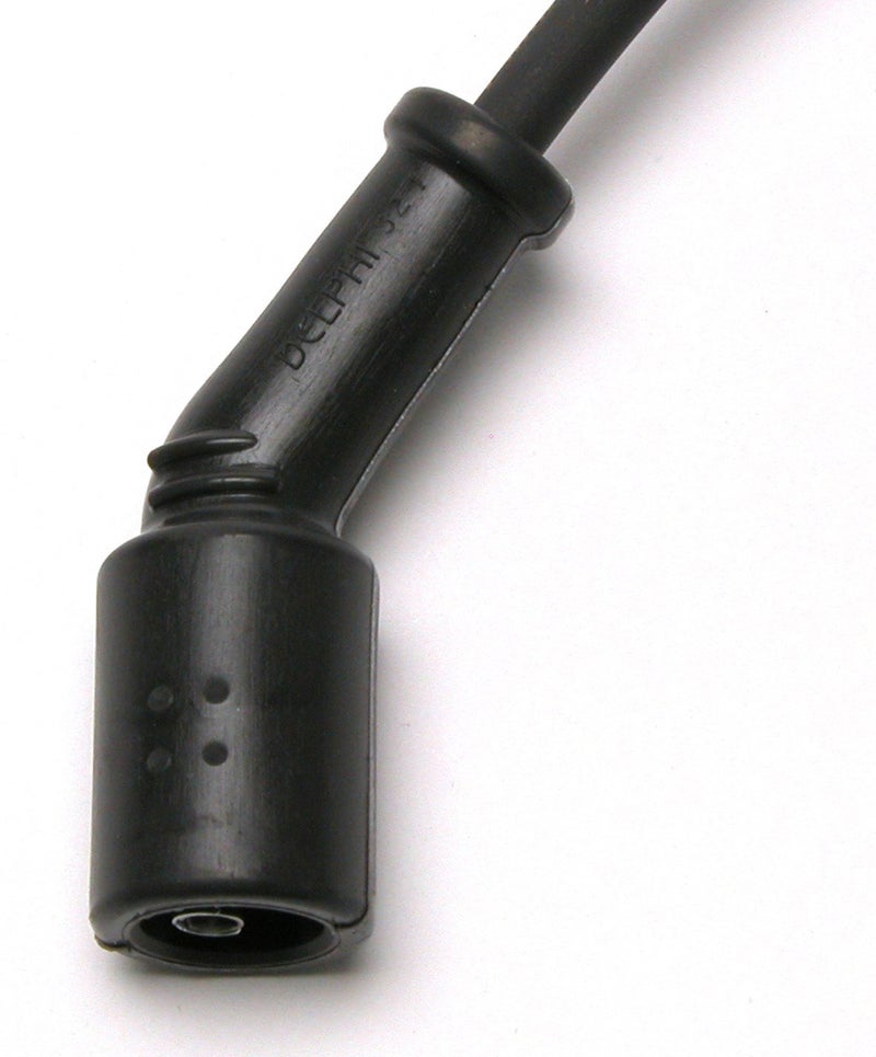Delphi XS10389 Spark Plug Wire Set - Image 3