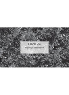 LITTLE TREES Car Air Freshener Little Trees Spray (Black Ice), 2 Spray (Limited Edition)  - Image 4