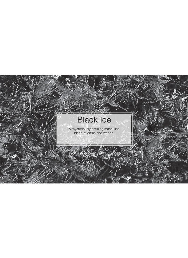 LITTLE TREES Car Air Freshener Little Trees Spray (Black Ice), 2 Spray (Limited Edition)  - Image 4