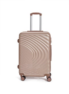 Travel Bags From limra it consists of 5 luggage bags with a modern design and a solid gold color - pzsku/Z2EA7654A8FBDF8D4FA84Z/45/_/1723202234/85e6eaba-dcbd-4a42-ba95-c6a836a0500d